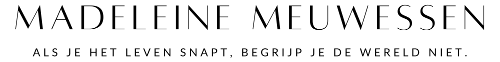 Madeleine Meuwessen